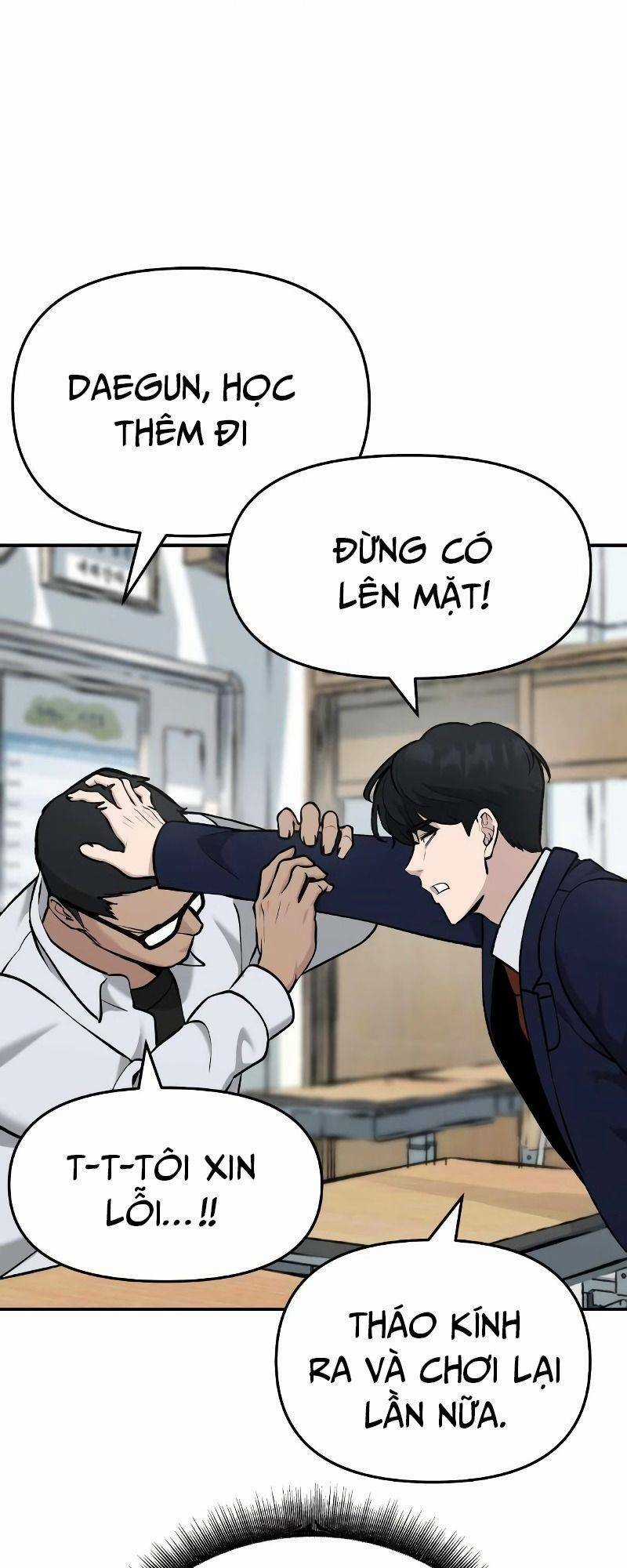 Quản Lí Du Côn Chapter 28 trang 10