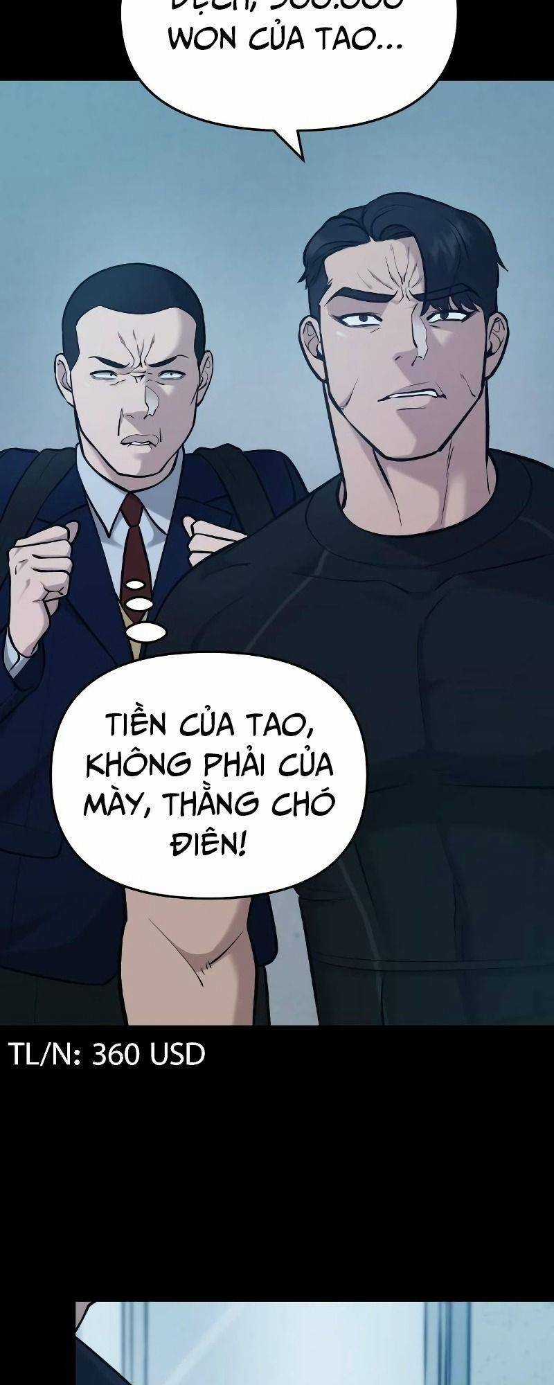 Quản Lí Du Côn Chapter 28 trang 103