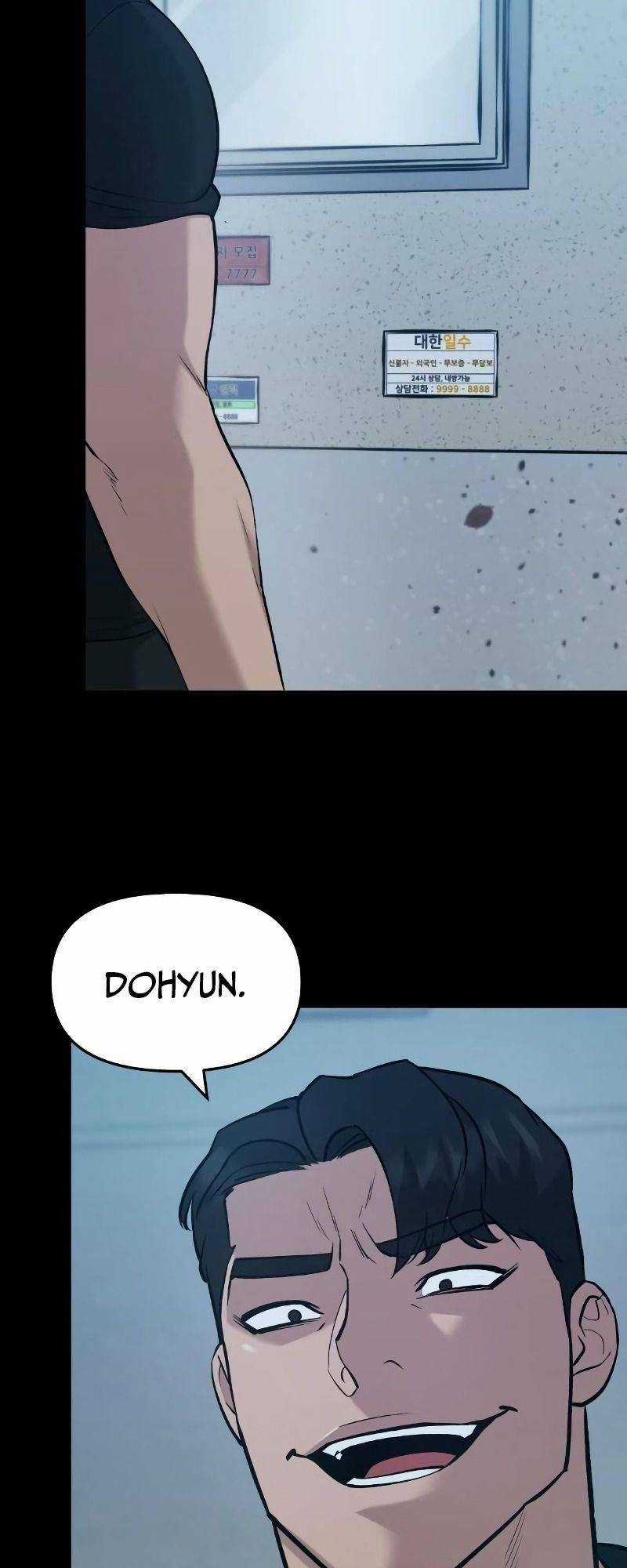 Quản Lí Du Côn Chapter 28 trang 104