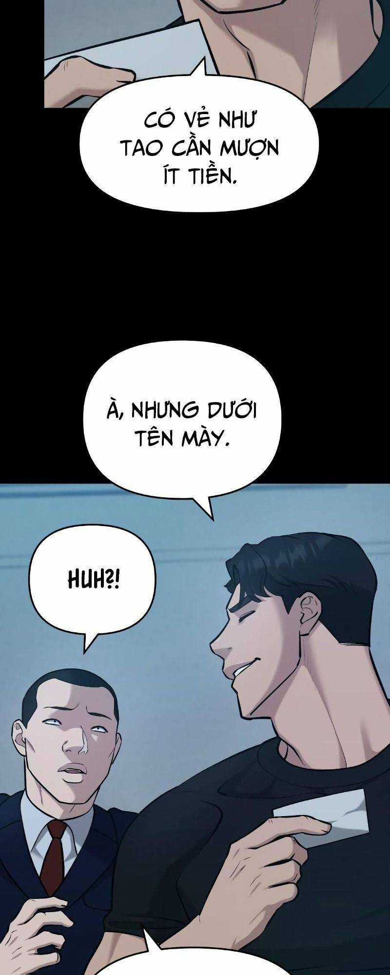 Quản Lí Du Côn Chapter 28 trang 105