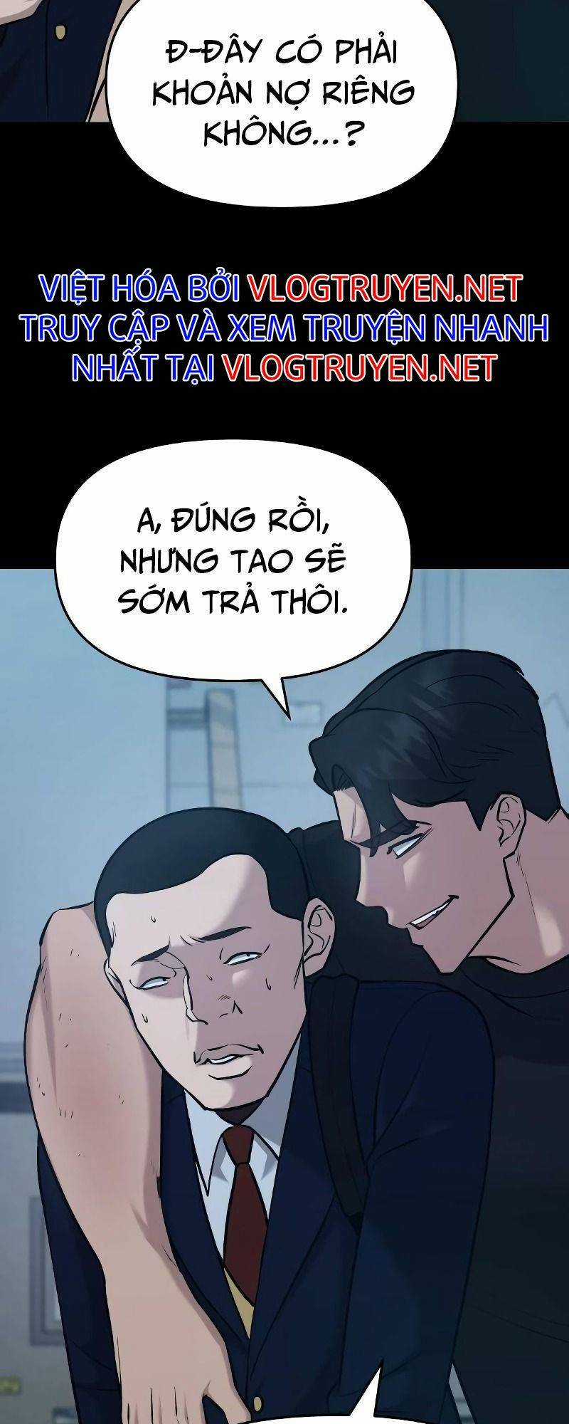 Quản Lí Du Côn Chapter 28 trang 106