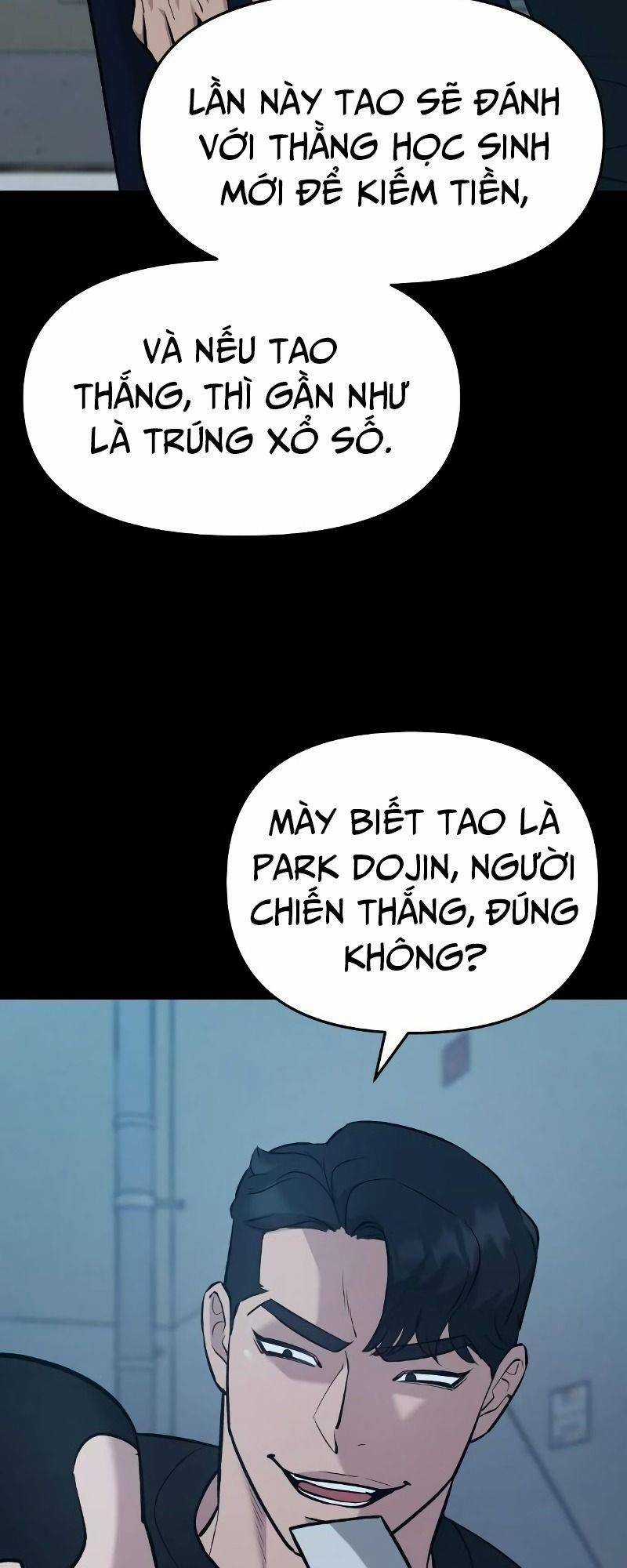 Quản Lí Du Côn Chapter 28 trang 107