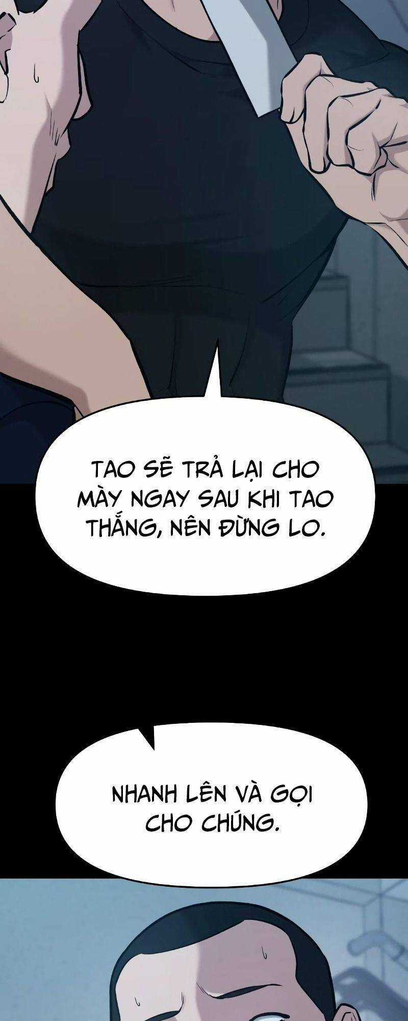 Quản Lí Du Côn Chapter 28 trang 108