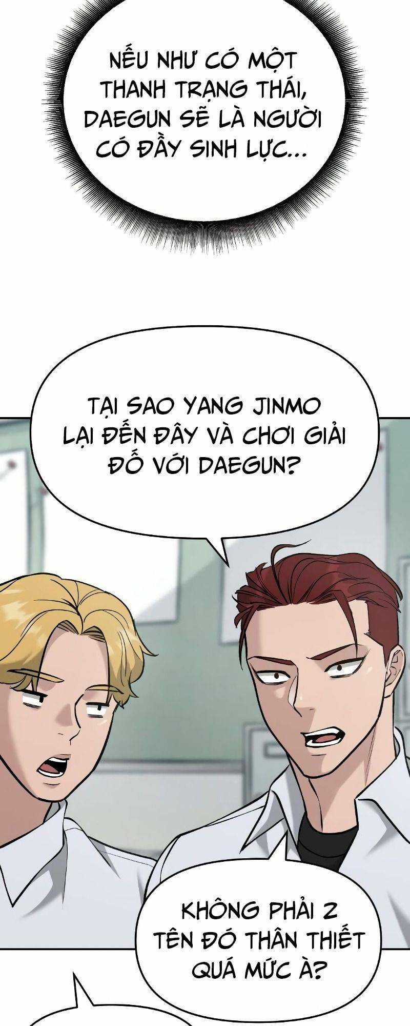 Quản Lí Du Côn Chapter 28 trang 11