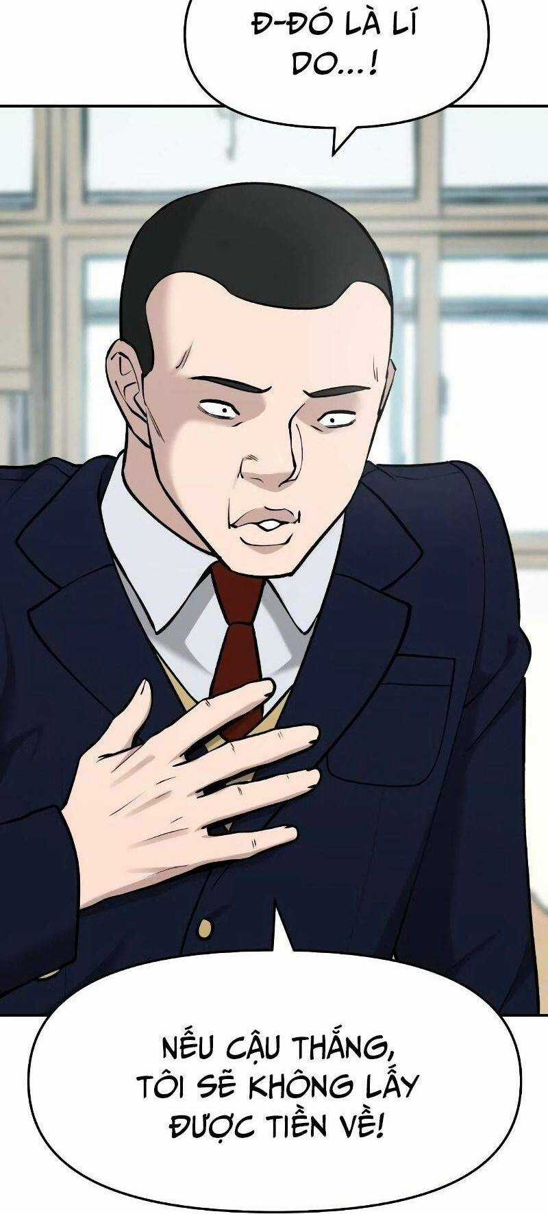 Quản Lí Du Côn Chapter 28 trang 110