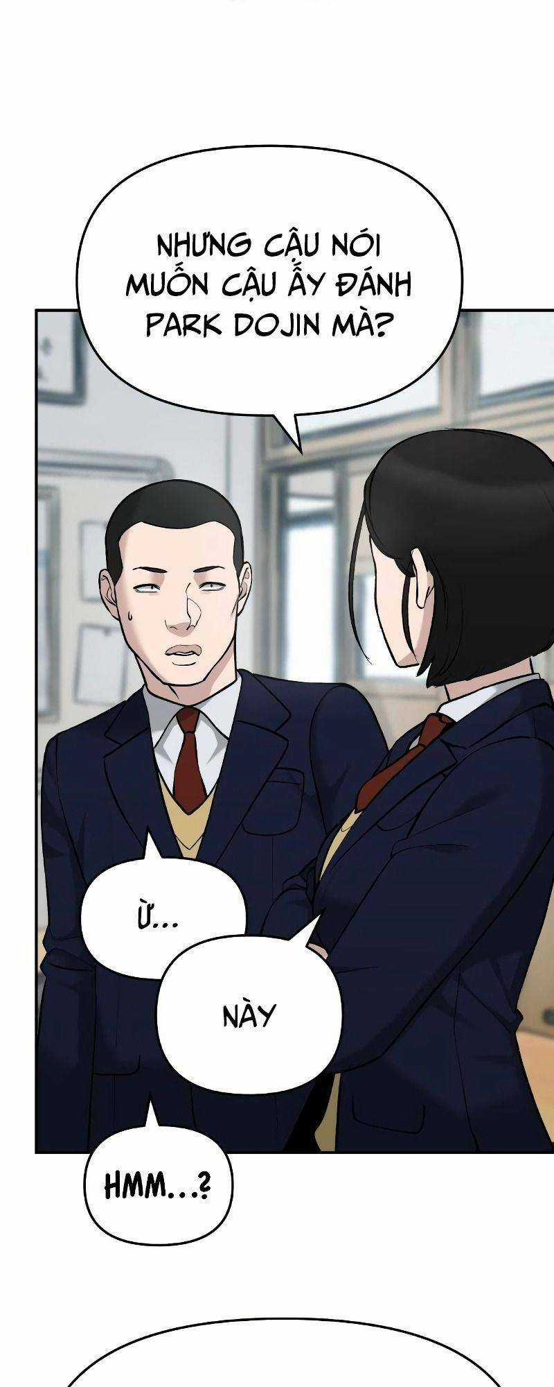 Quản Lí Du Côn Chapter 28 trang 111