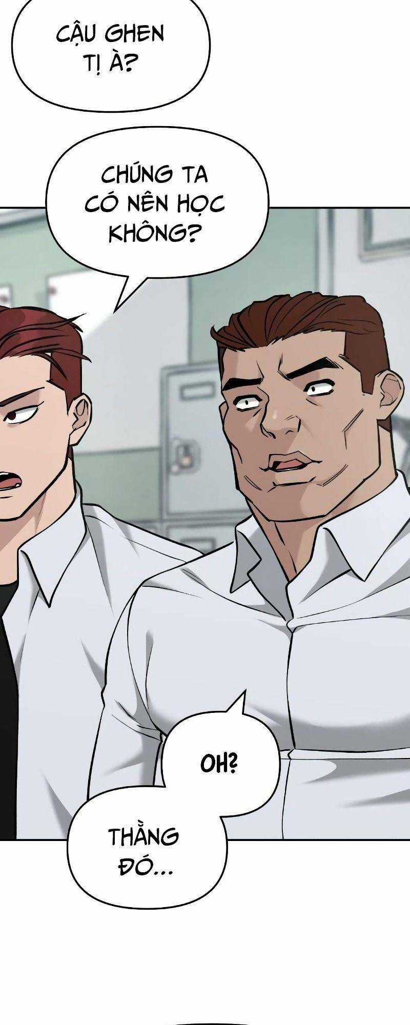 Quản Lí Du Côn Chapter 28 trang 12