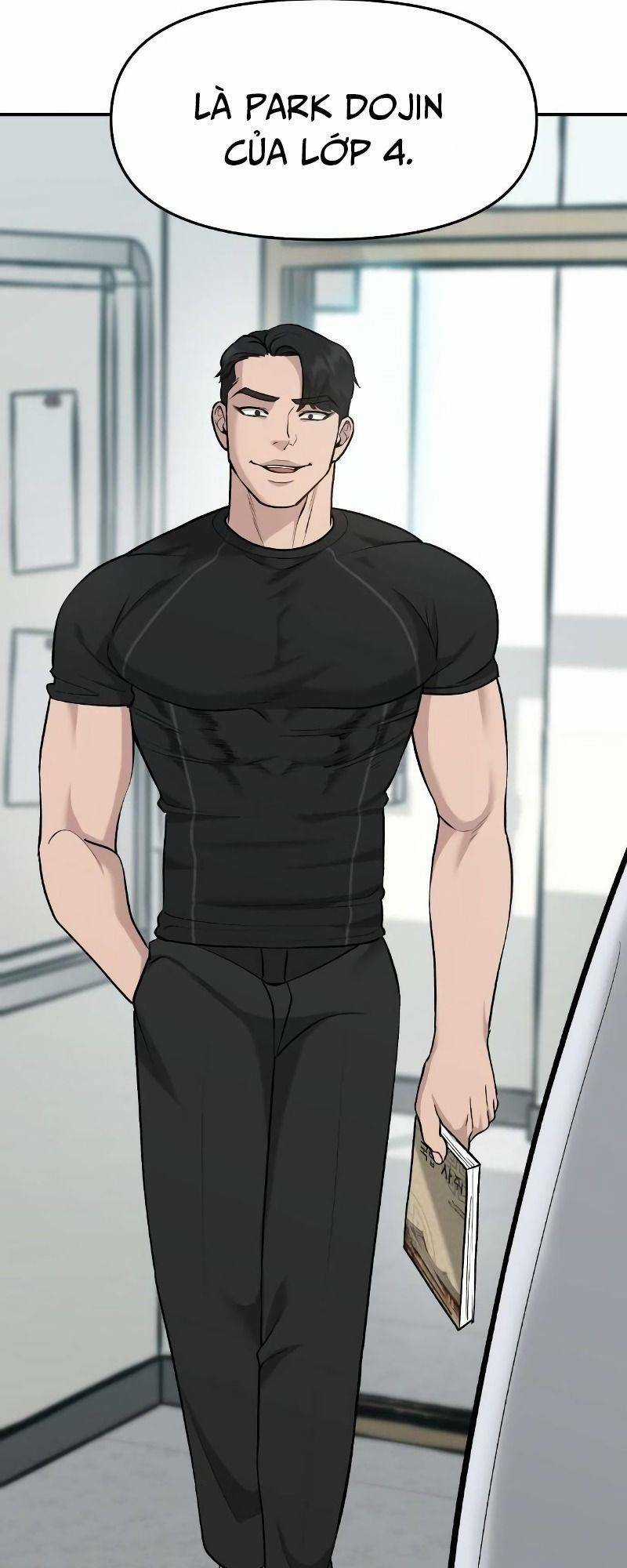 Quản Lí Du Côn Chapter 28 trang 13