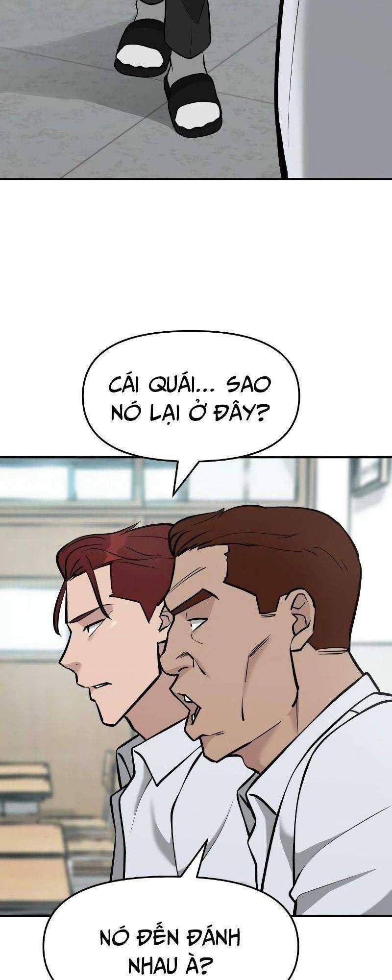 Quản Lí Du Côn Chapter 28 trang 14