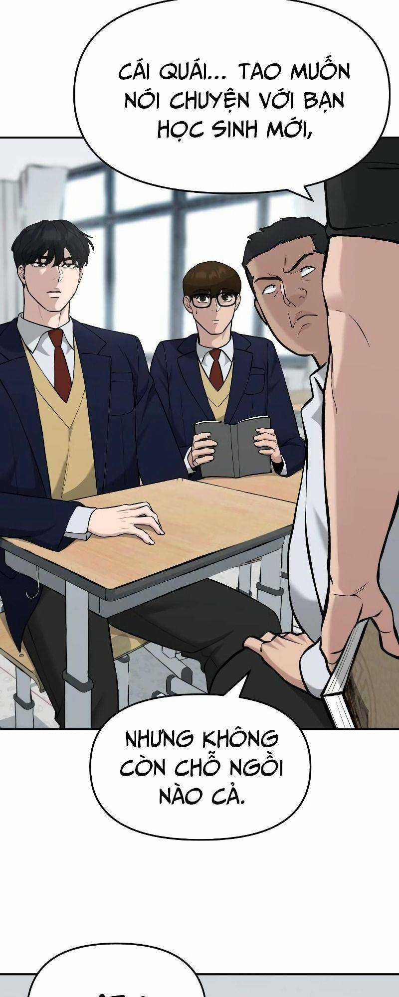 Quản Lí Du Côn Chapter 28 trang 16