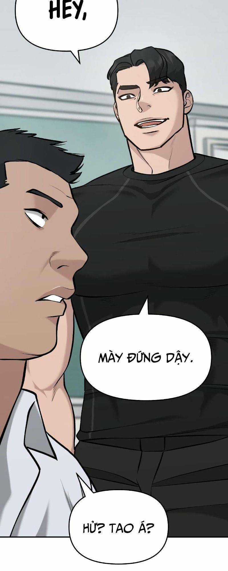 Quản Lí Du Côn Chapter 28 trang 17