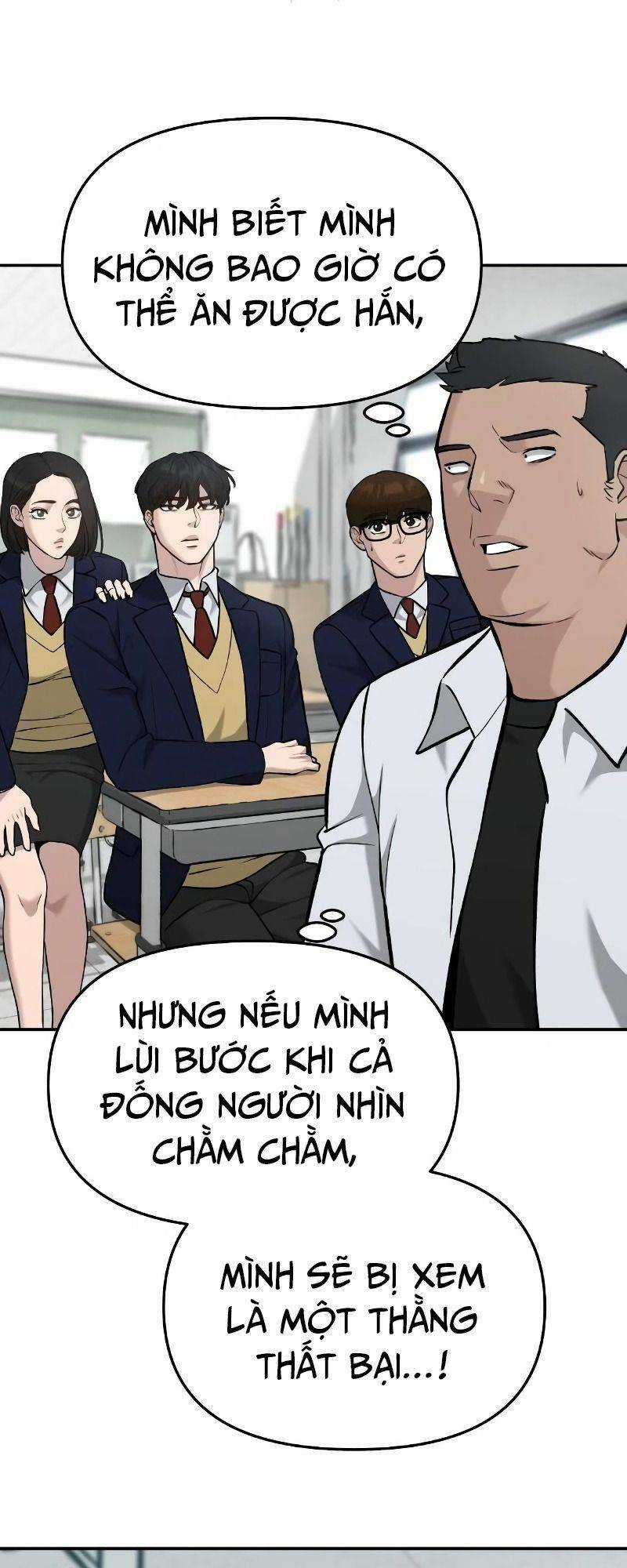 Quản Lí Du Côn Chapter 28 trang 20