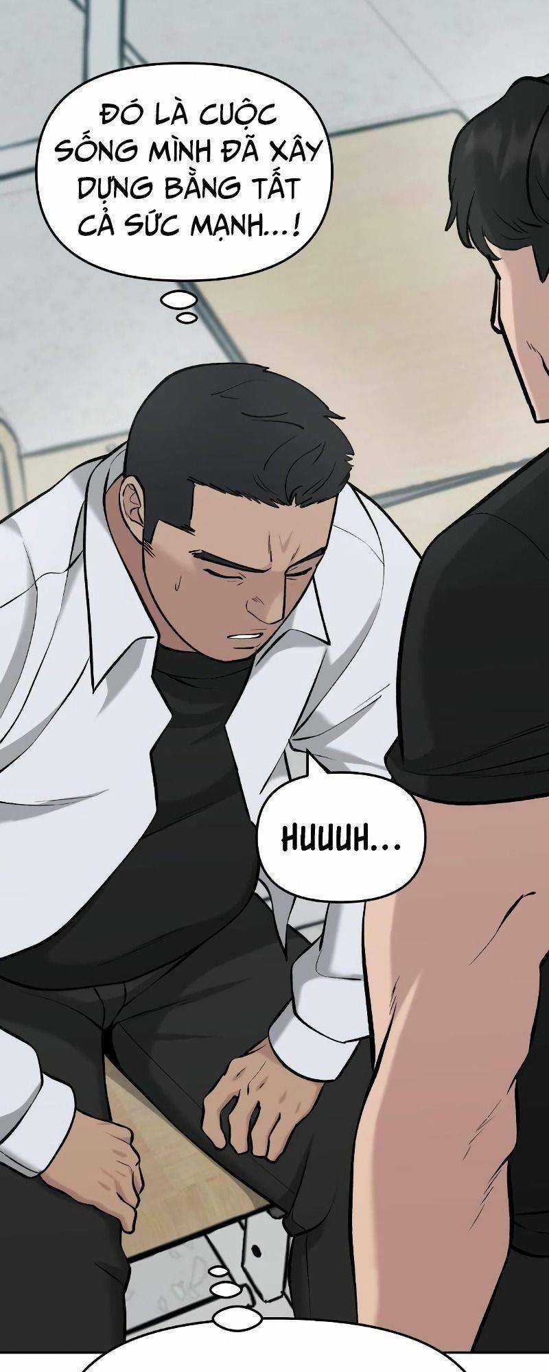 Quản Lí Du Côn Chapter 28 trang 21