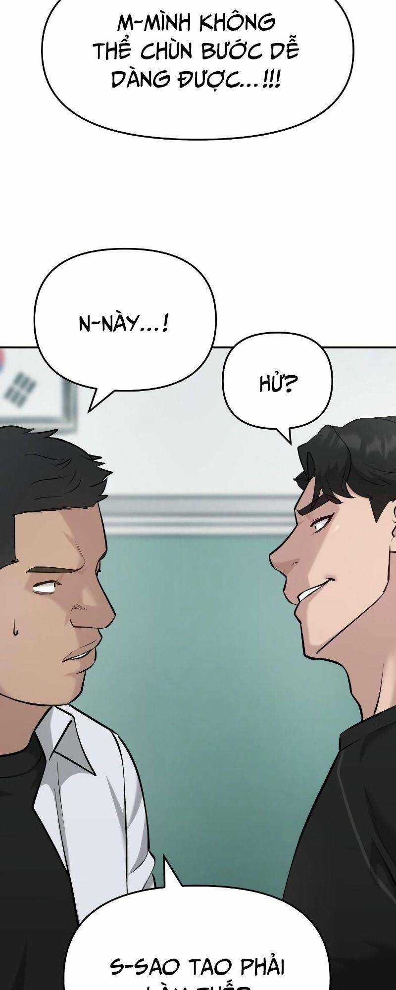 Quản Lí Du Côn Chapter 28 trang 22