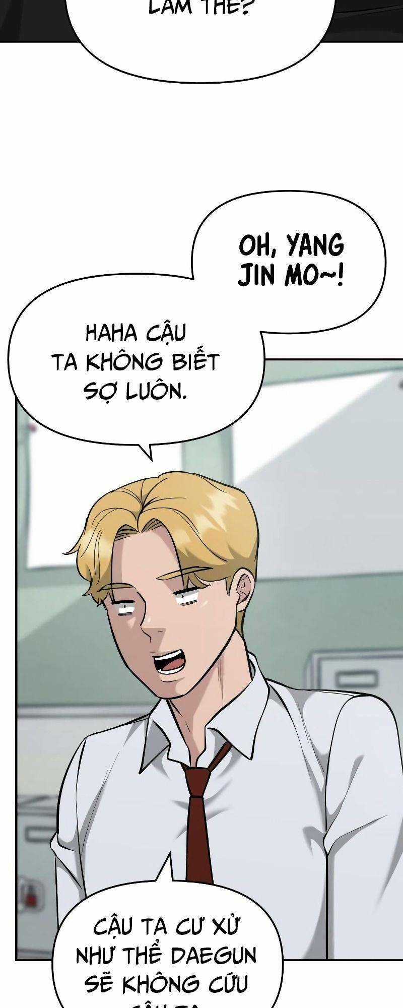 Quản Lí Du Côn Chapter 28 trang 23