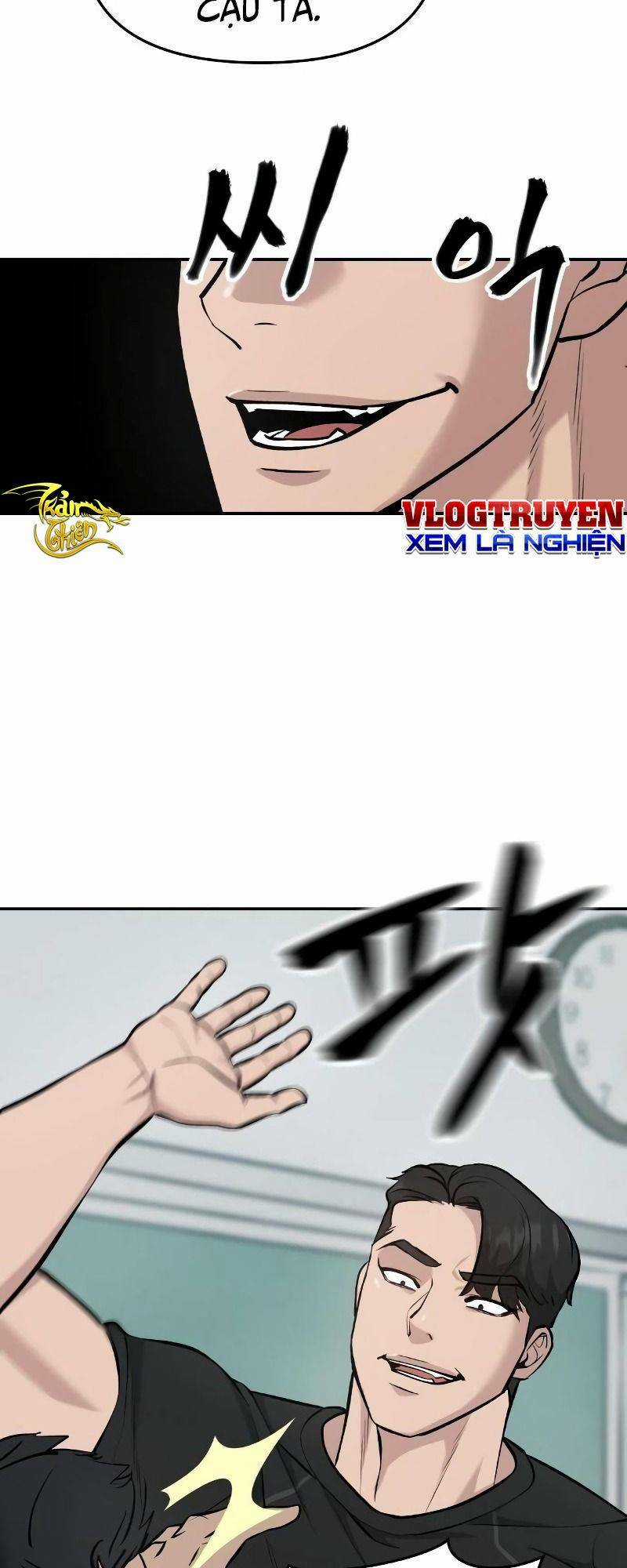 Quản Lí Du Côn Chapter 28 trang 24