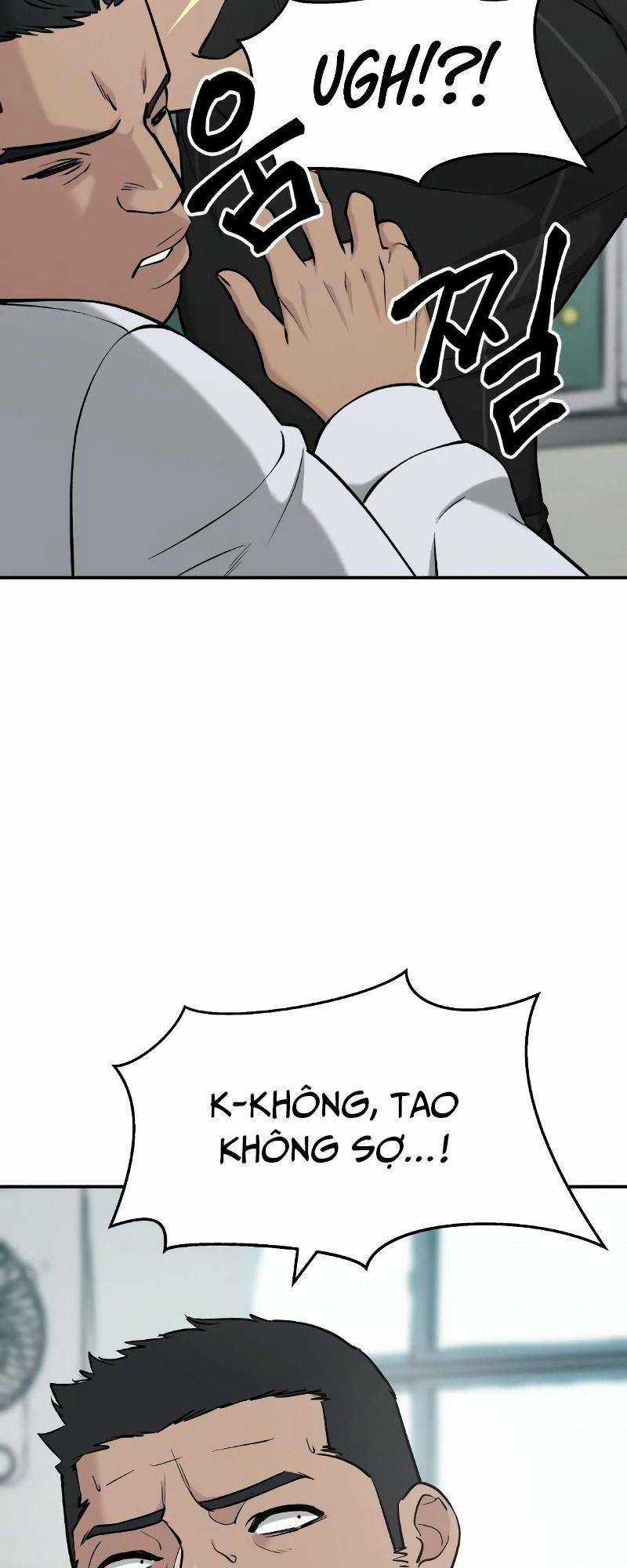 Quản Lí Du Côn Chapter 28 trang 25