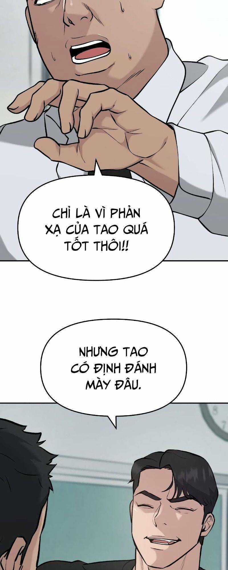 Quản Lí Du Côn Chapter 28 trang 26