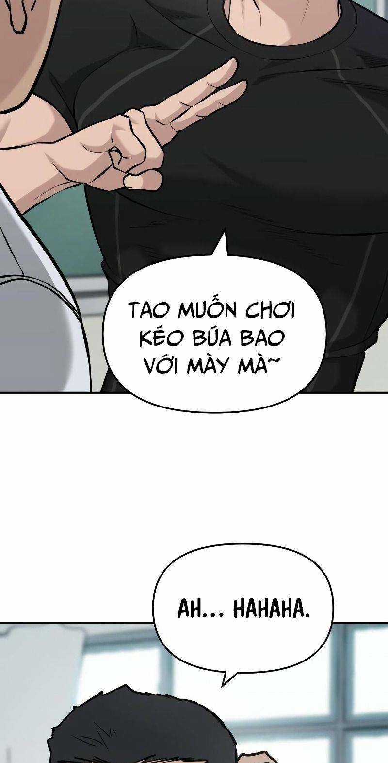Quản Lí Du Côn Chapter 28 trang 27
