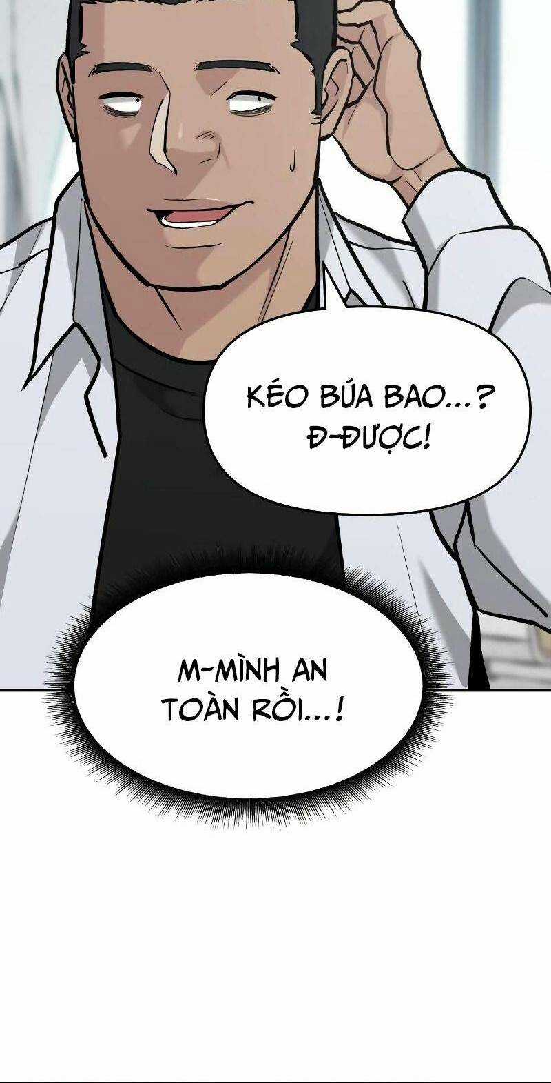 Quản Lí Du Côn Chapter 28 trang 28