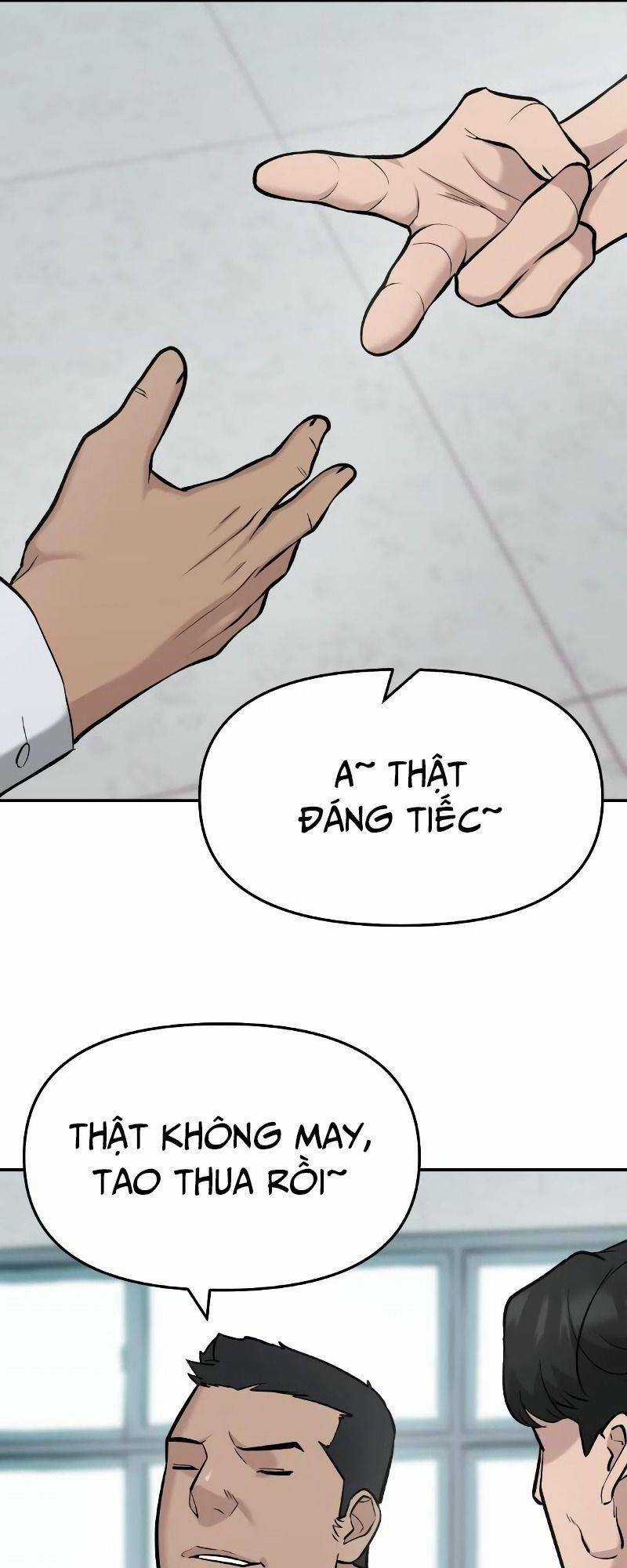 Quản Lí Du Côn Chapter 28 trang 29