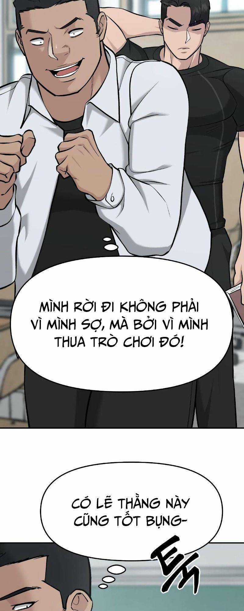 Quản Lí Du Côn Chapter 28 trang 31