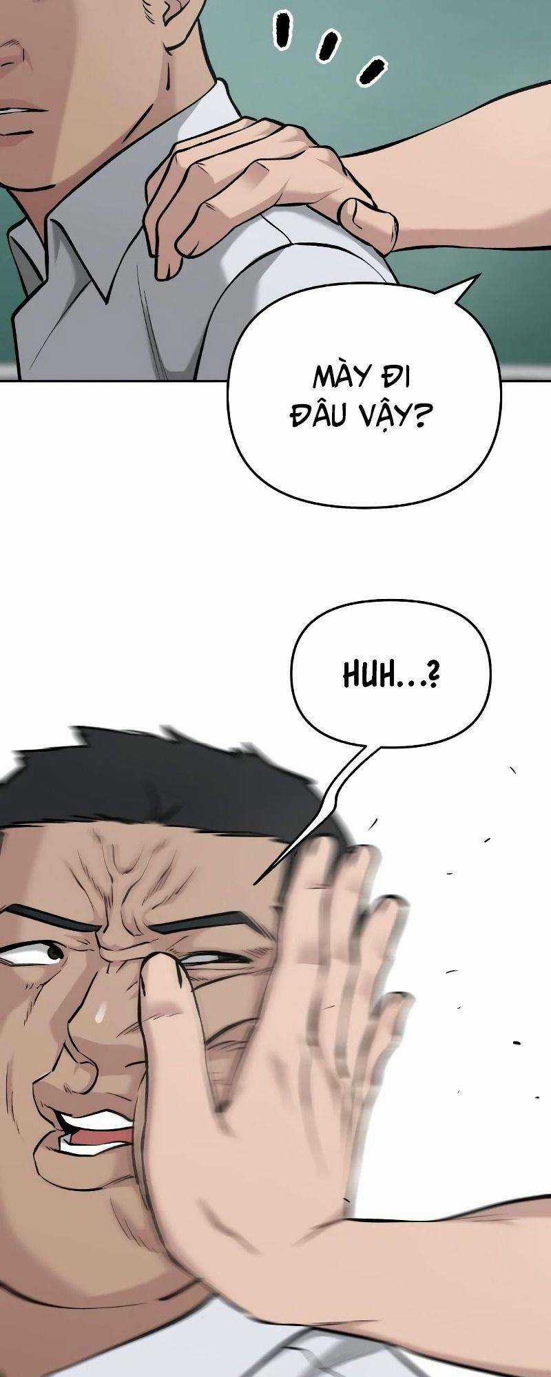 Quản Lí Du Côn Chapter 28 trang 32