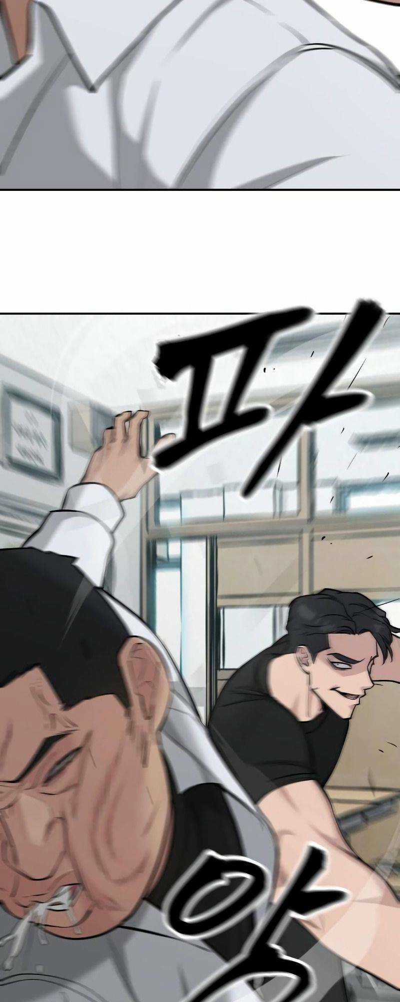 Quản Lí Du Côn Chapter 28 trang 33