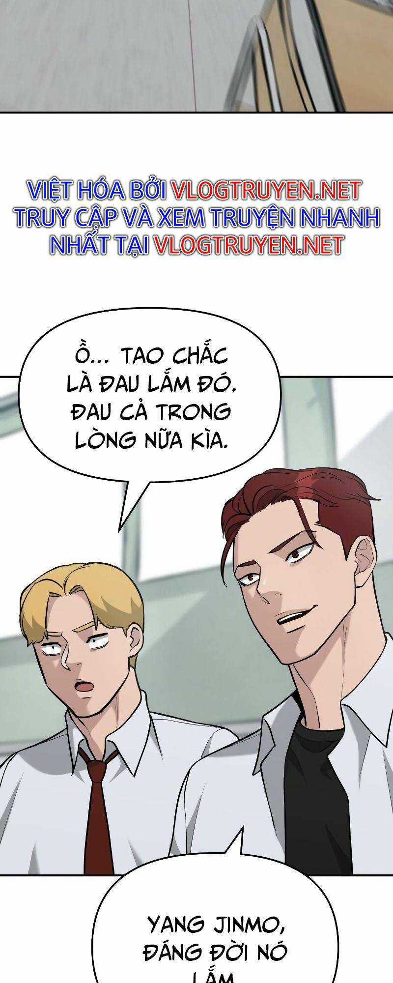 Quản Lí Du Côn Chapter 28 trang 35