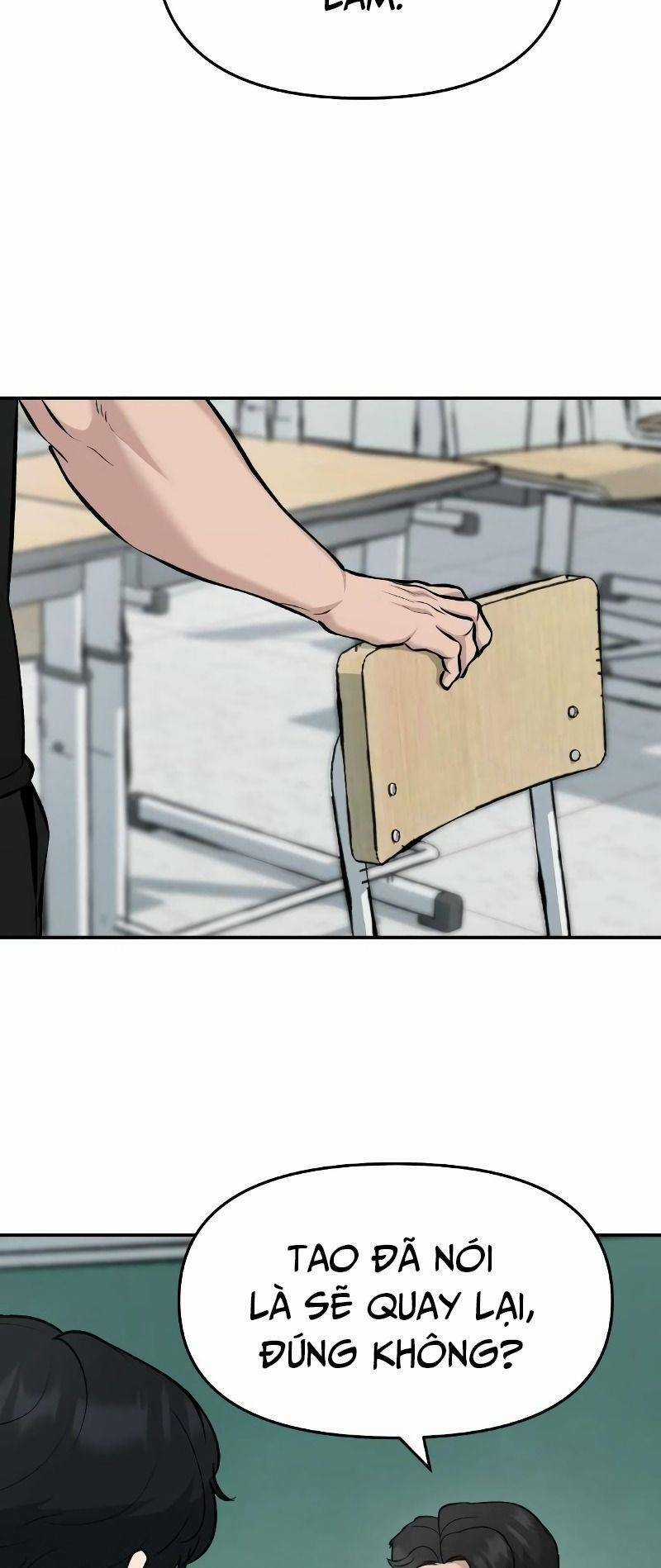 Quản Lí Du Côn Chapter 28 trang 36