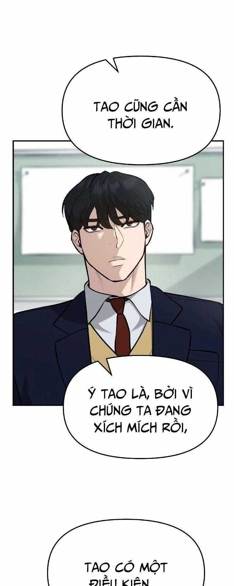 Quản Lí Du Côn Chapter 28 trang 38