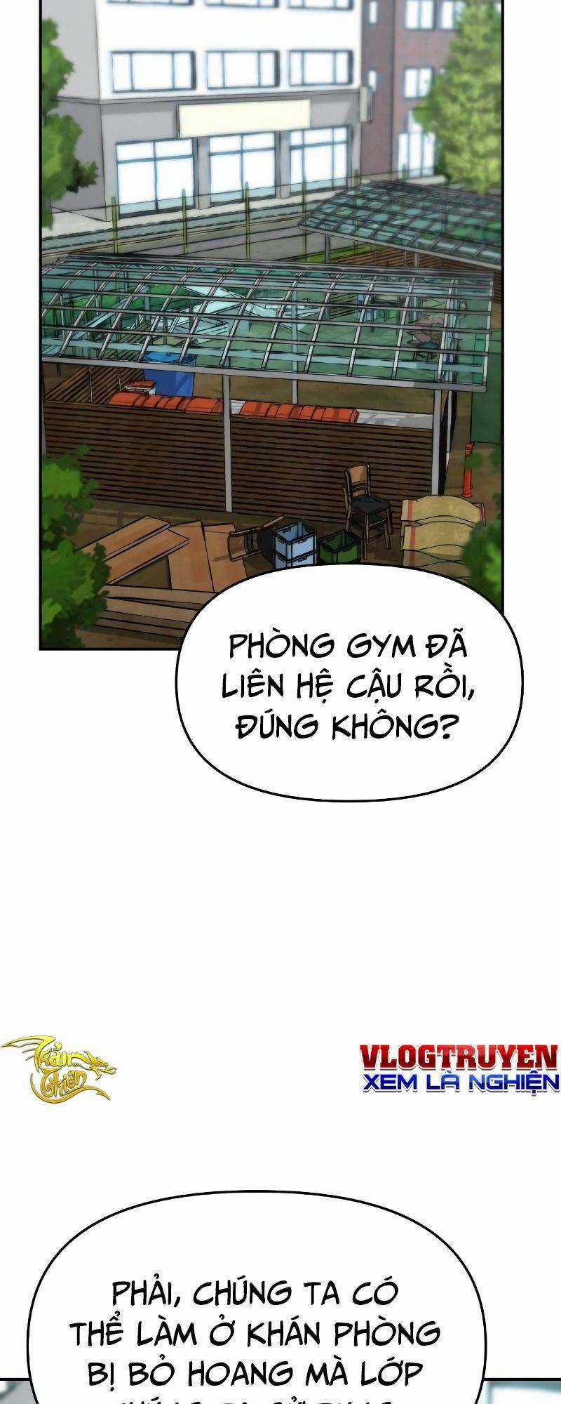 Quản Lí Du Côn Chapter 28 trang 41
