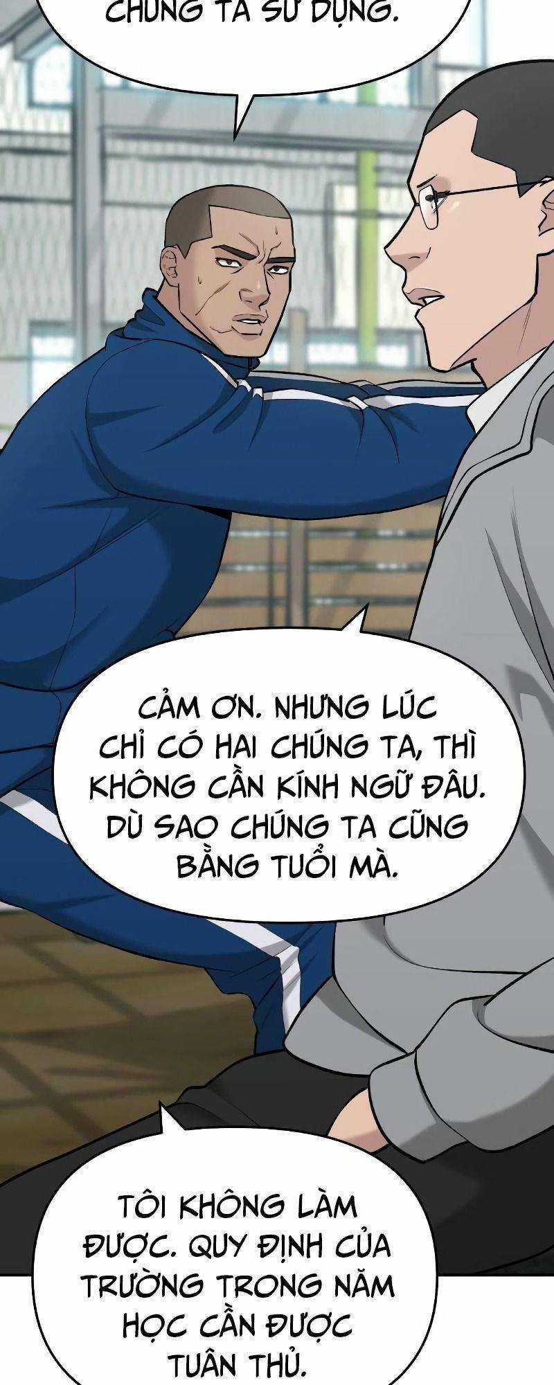 Quản Lí Du Côn Chapter 28 trang 42