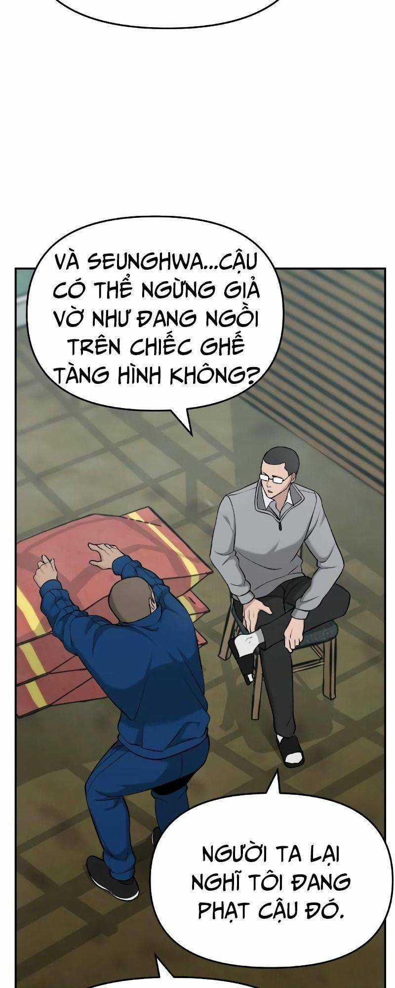 Quản Lí Du Côn Chapter 28 trang 43