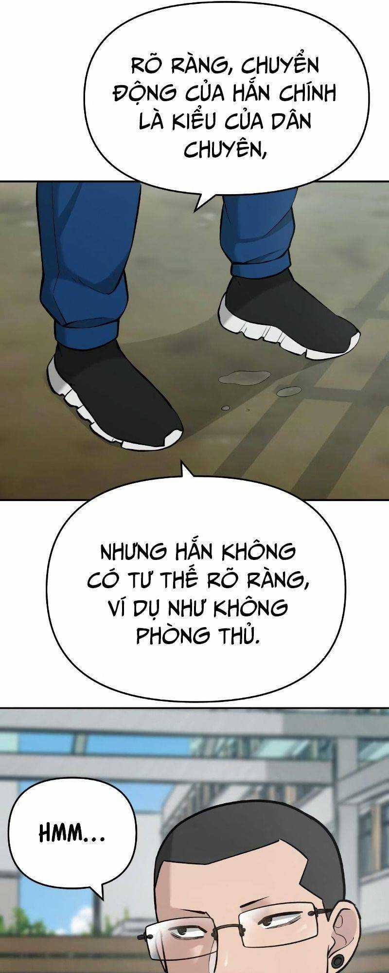 Quản Lí Du Côn Chapter 28 trang 47