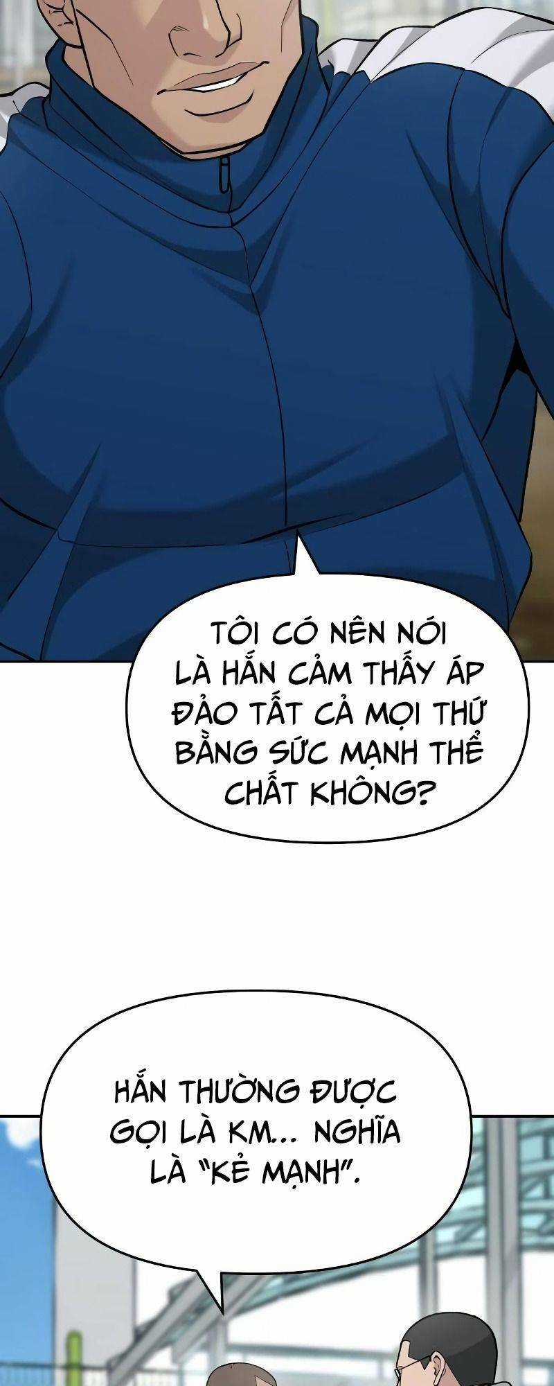 Quản Lí Du Côn Chapter 28 trang 49