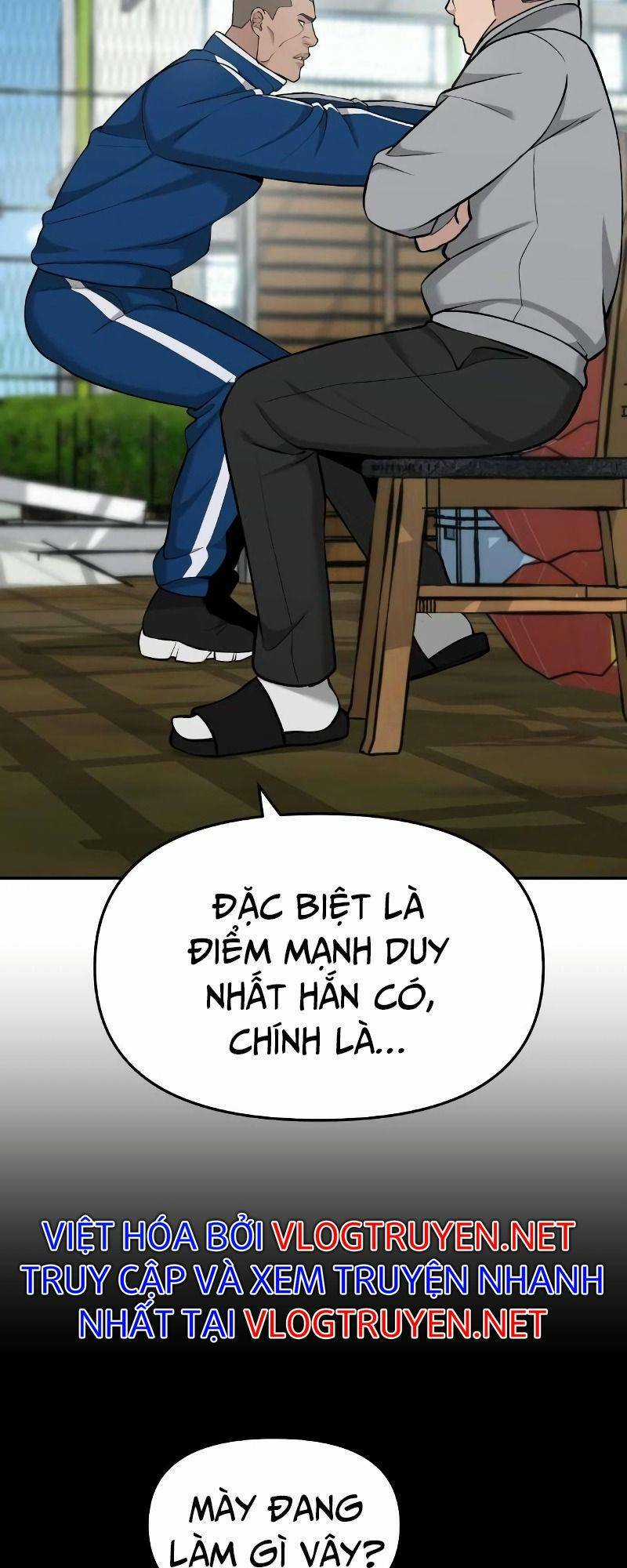 Quản Lí Du Côn Chapter 28 trang 50