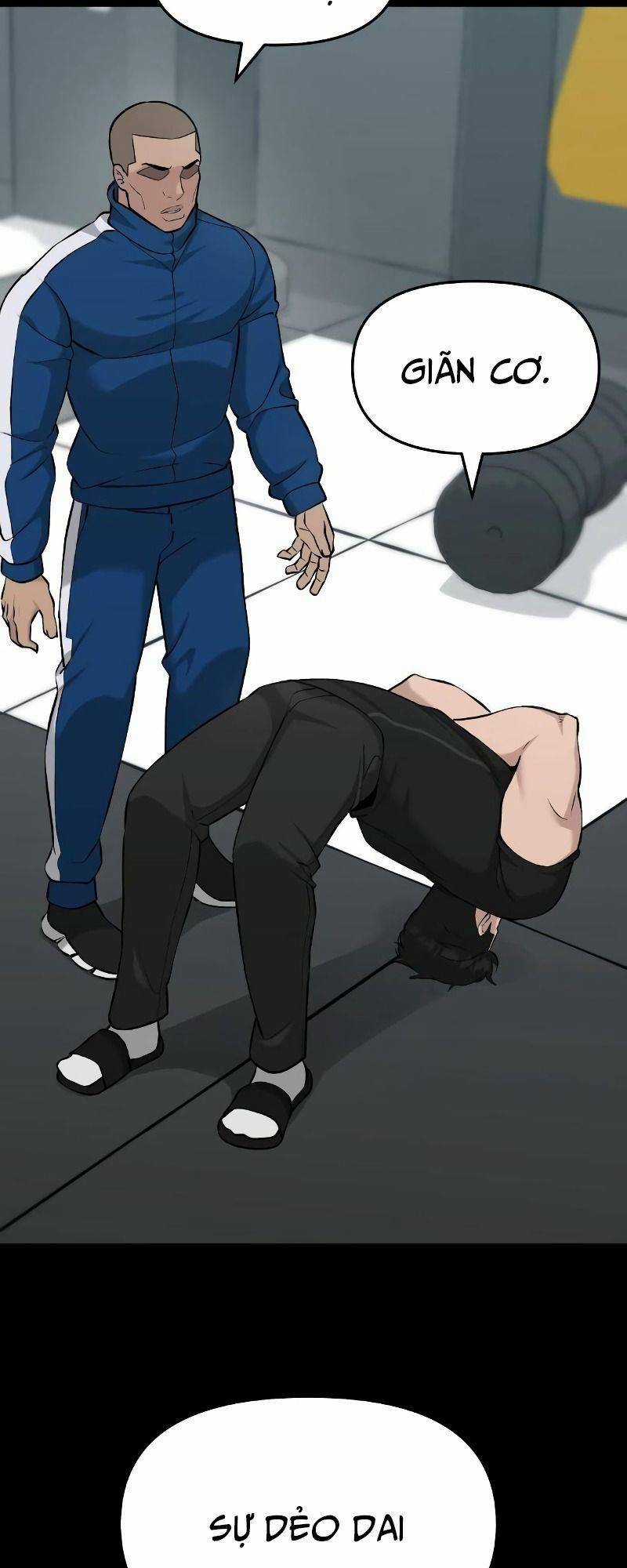 Quản Lí Du Côn Chapter 28 trang 51