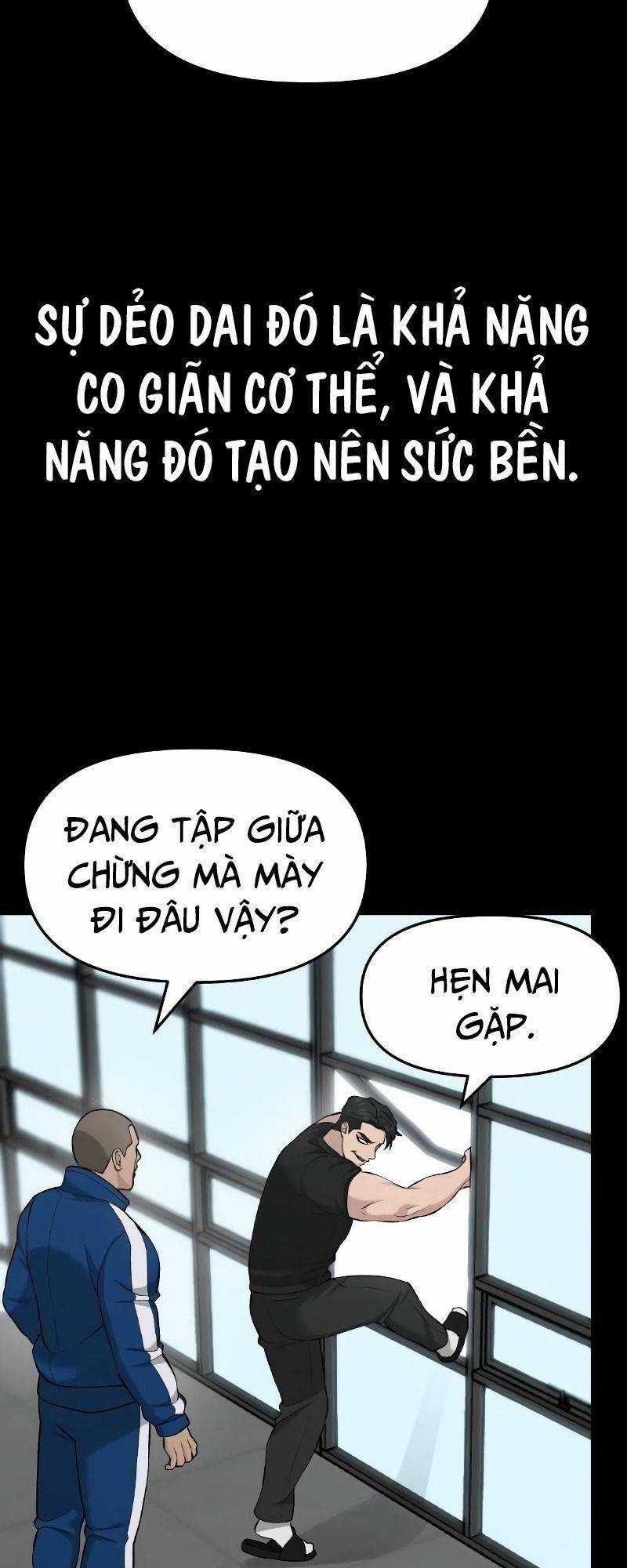 Quản Lí Du Côn Chapter 28 trang 52