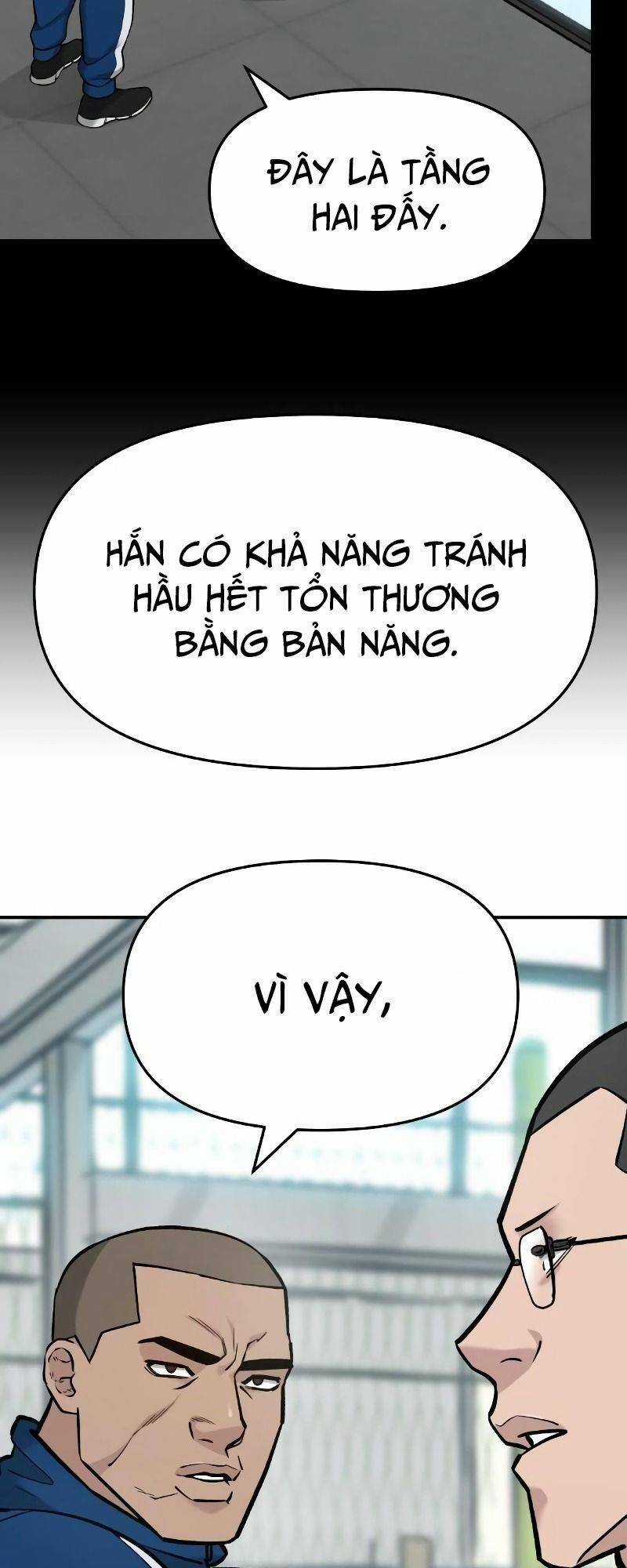 Quản Lí Du Côn Chapter 28 trang 53