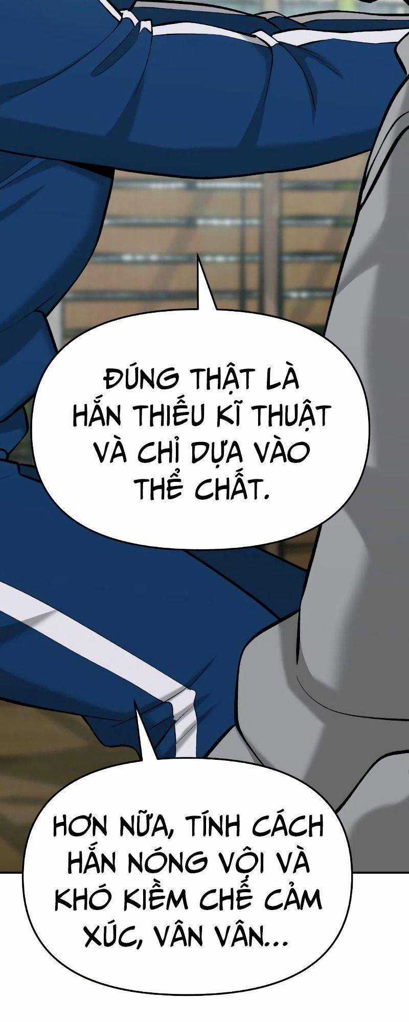 Quản Lí Du Côn Chapter 28 trang 54