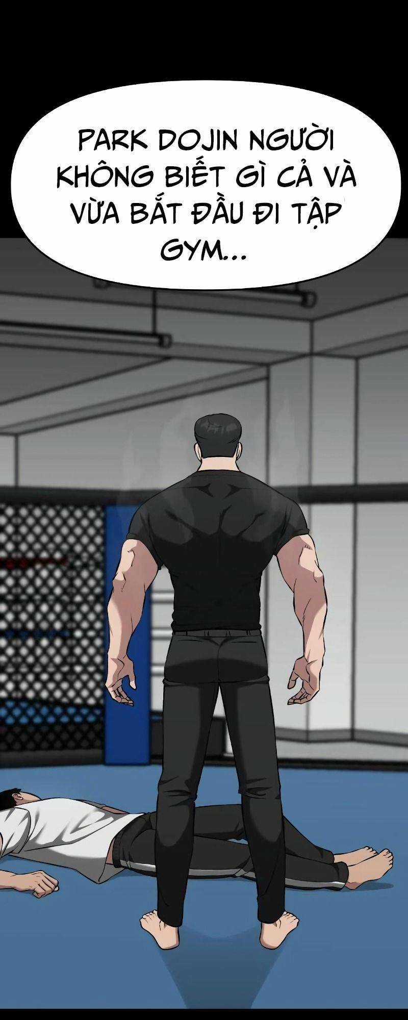 Quản Lí Du Côn Chapter 28 trang 58