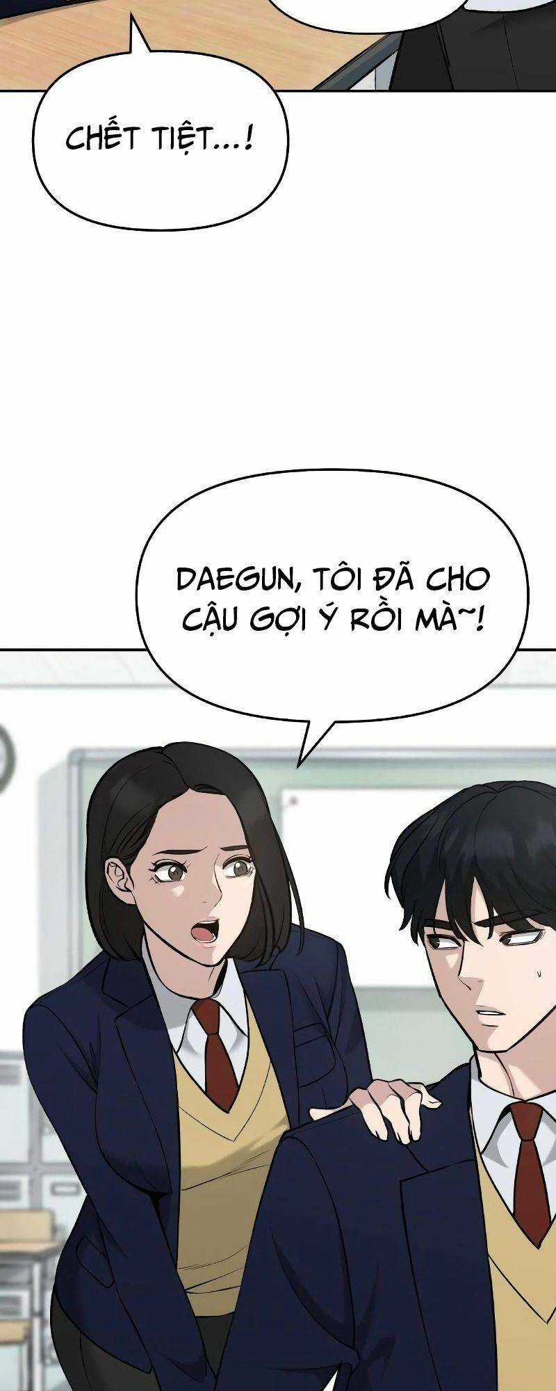 Quản Lí Du Côn Chapter 28 trang 6