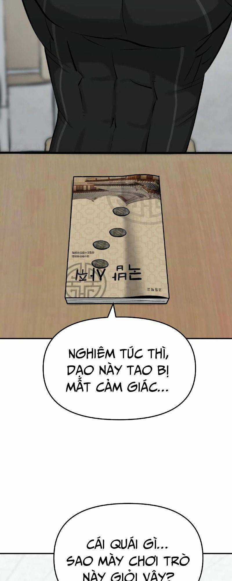 Quản Lí Du Côn Chapter 28 trang 61