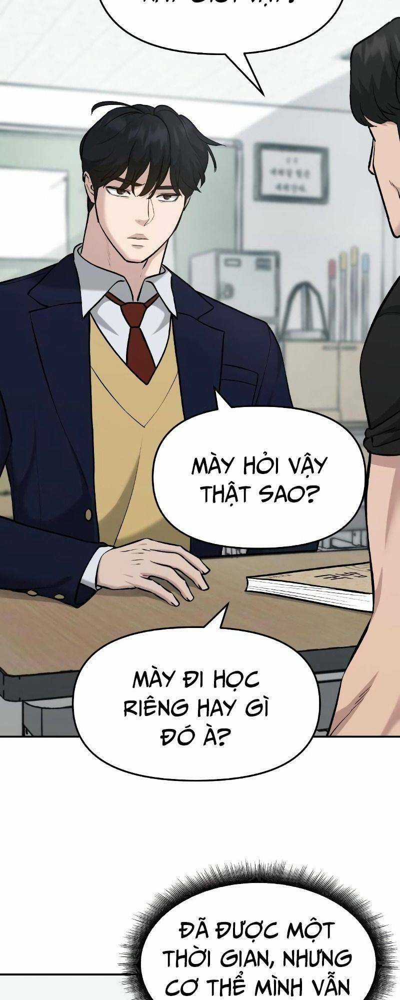 Quản Lí Du Côn Chapter 28 trang 62