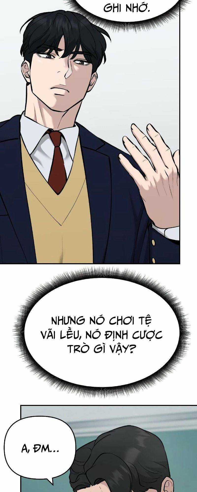 Quản Lí Du Côn Chapter 28 trang 63