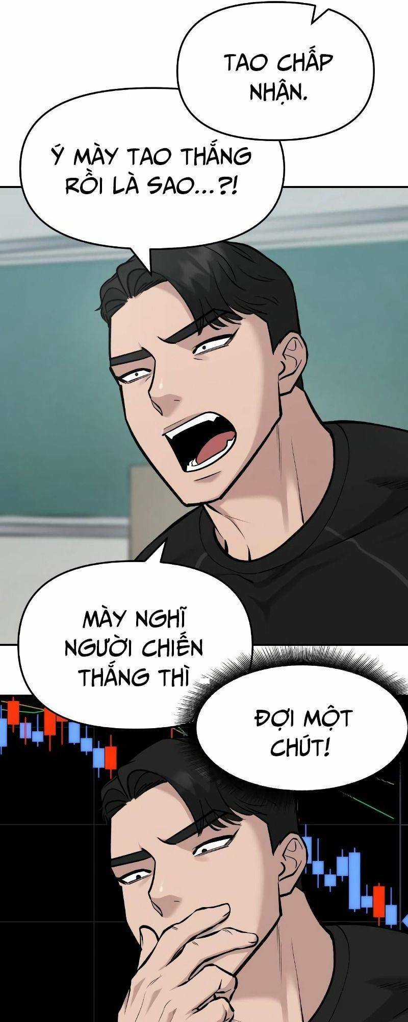 Quản Lí Du Côn Chapter 28 trang 66