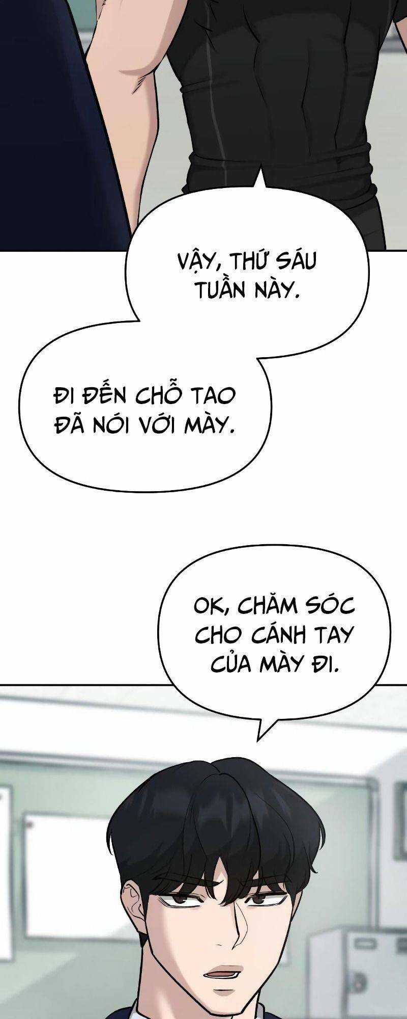Quản Lí Du Côn Chapter 28 trang 68
