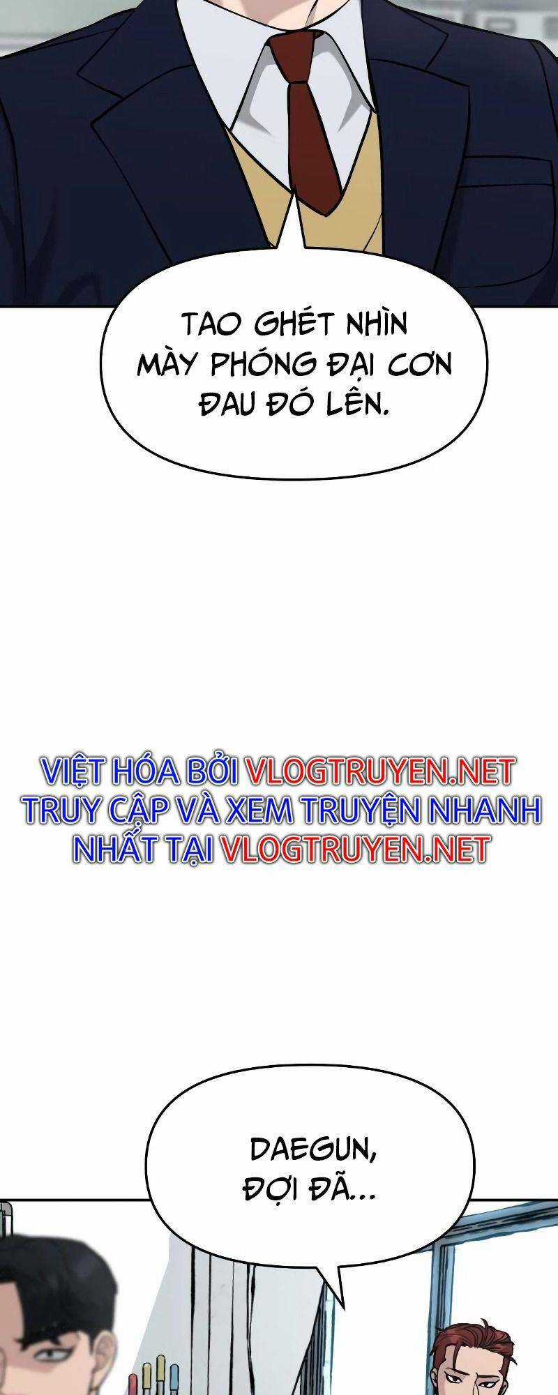 Quản Lí Du Côn Chapter 28 trang 69