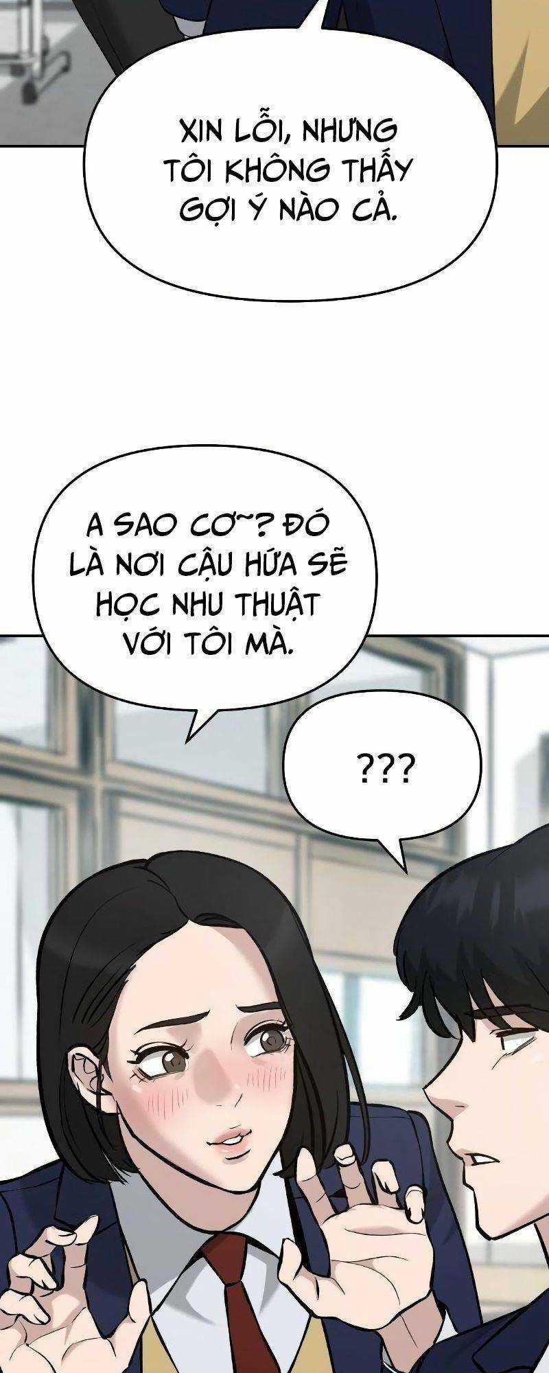 Quản Lí Du Côn Chapter 28 trang 7